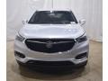 Quicksilver Metallic - Enclave Essence AWD Photo No. 4