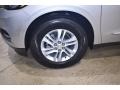 Quicksilver Metallic - Enclave Essence AWD Photo No. 5
