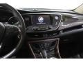 Chestnut Controls Photo for 2018 Buick Envision #141968313