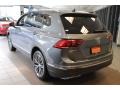 2019 Platinum Gray Metallic Volkswagen Tiguan SEL  photo #6