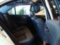 Arctic White - E 350 Sedan Photo No. 13