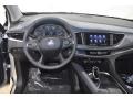 Quicksilver Metallic - Enclave Essence AWD Photo No. 11