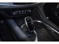 Quicksilver Metallic - Enclave Essence AWD Photo No. 13