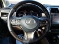 Ecru Steering Wheel Photo for 2020 Lexus GX #141968521