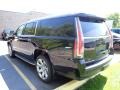 2017 Black Raven Cadillac Escalade ESV Luxury 4WD  photo #2