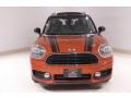 2017 Chestnut Mini Countryman Cooper  photo #2