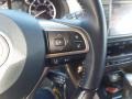 2020 Lexus GX Ecru Interior Steering Wheel Photo