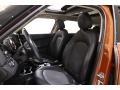 2017 Chestnut Mini Countryman Cooper  photo #5