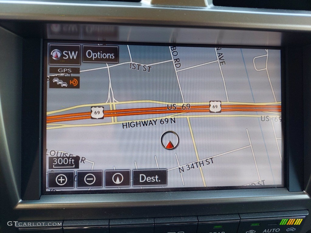 2020 Lexus GX 460 Premium Navigation Photo #141968688