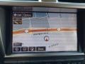 2020 Lexus GX Ecru Interior Navigation Photo