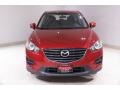 2016 Soul Red Metallic Mazda CX-5 Sport  photo #2