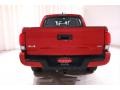 Barcelona Red Metallic - Tacoma SR Double Cab 4x4 Photo No. 16