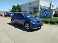 2021 Dusk Blue Metallic Volkswagen ID.4 1st Edition #141967237