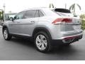 Pyrite Silver Metallic - Atlas Cross Sport SEL 4Motion Photo No. 7