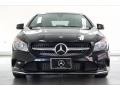 Night Black - CLA 250 Coupe Photo No. 2
