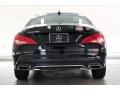 Night Black - CLA 250 Coupe Photo No. 3
