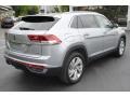 Pyrite Silver Metallic - Atlas Cross Sport SEL 4Motion Photo No. 9