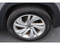 Pyrite Silver Metallic - Atlas Cross Sport SEL 4Motion Photo No. 11