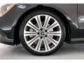 Night Black - CLA 250 Coupe Photo No. 8