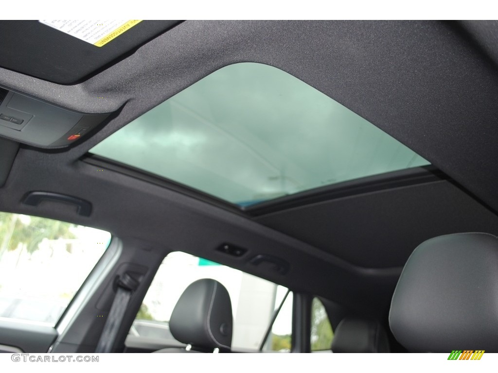2020 Volkswagen Atlas Cross Sport SEL 4Motion Sunroof Photos