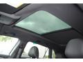 2020 Volkswagen Atlas Cross Sport Titan Black Interior Sunroof Photo