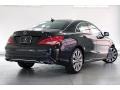 Night Black - CLA 250 Coupe Photo No. 13