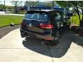 2021 Deep Black Pearl Volkswagen Golf GTI S  photo #2