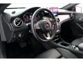 Night Black - CLA 250 Coupe Photo No. 14