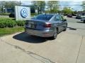 Platinum Gray Metallic - Jetta SEL Photo No. 2