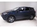 Galactic Aqua Mica - RAV4 LE Photo No. 3