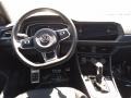 Titan Black 2021 Volkswagen Jetta GLI Autobahn Dashboard