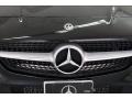 Night Black - CLA 250 Coupe Photo No. 30