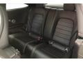 Black - C 300 Coupe Photo No. 19
