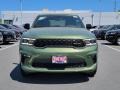 F8 Green - Durango GT AWD Photo No. 3