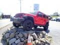 Firecracker Red 2020 Jeep Wrangler Unlimited Altitude 4x4