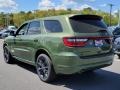 F8 Green - Durango GT AWD Photo No. 6