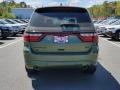 F8 Green - Durango GT AWD Photo No. 7