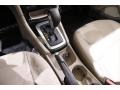 2015 Ford Fiesta Medium Light Stone Interior Transmission Photo