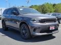 Destroyer Gray - Durango GT AWD Photo No. 1