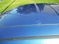 2002 French Blue Metallic Mercury Cougar V6 Coupe  photo #20