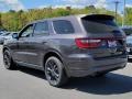 Destroyer Gray - Durango GT AWD Photo No. 6