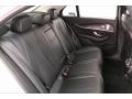 Black Rear Seat Photo for 2018 Mercedes-Benz E #141971535