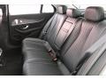 Black Rear Seat Photo for 2018 Mercedes-Benz E #141971565