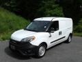 Bright White - ProMaster City Tradesman Cargo Van Photo No. 2