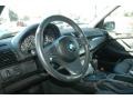 2006 Black Sapphire Metallic BMW X5 3.0i  photo #13