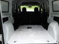 Bright White - ProMaster City Tradesman Cargo Van Photo No. 13