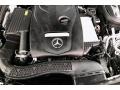 2.0 Liter Turbocharged DOHC 16-Valve VVT 4 Cylinder 2018 Mercedes-Benz E 300 Sedan Engine
