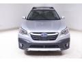 Ice Silver Metallic - Outback Limited XT Photo No. 2