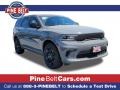 Destroyer Gray - Durango GT AWD Photo No. 1