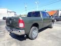 Olive Green Pearl - 2500 Tradesman Crew Cab 4x4 Photo No. 5